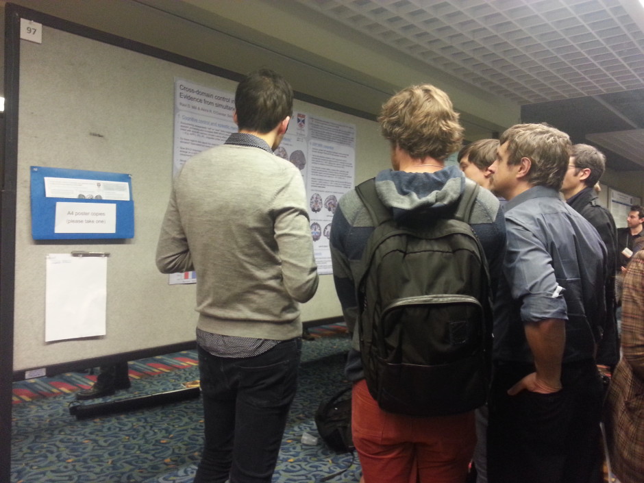 CNS Poster